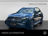 Mercedes-Benz GLC 450d 4M AMG|DIGLI|DISTR+|BURM|360°|PANO|AHK - Mercedes-Benz GLC 450 mit Panoramadach