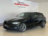 BMW 118i M Sport Shadow Line + LED + Business Paket - BMW 118: M Sport Shadow