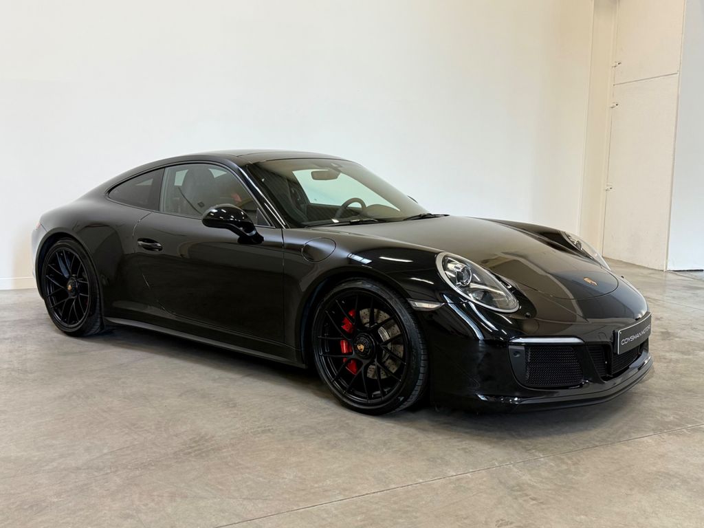Porsche 911 Urmodell
