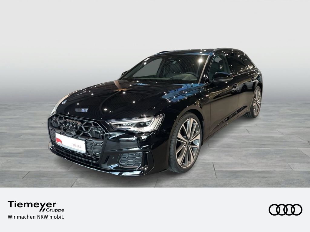 Audi A6 Avant 40 TDI Q 2x S LINE LM21 OANO ST.HEIZ AH