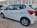 Hyundai iX20 1.4 CRDI 90 CV Comfort - Hyundai ix20 Comfort mit Diesel-Antrieb