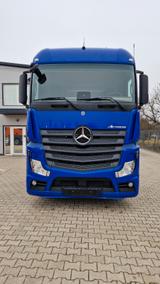 Mercedes-Benz Actros 1845 LS *2units *2021*Standklima*Retarder - Mercedes-Benz U20
