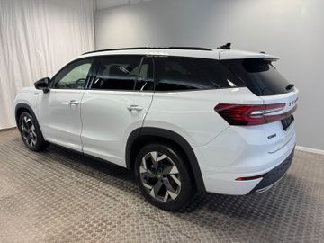 Skoda Kodiaq 1.5 TSI Sportline Matrix AHK Panoramadach