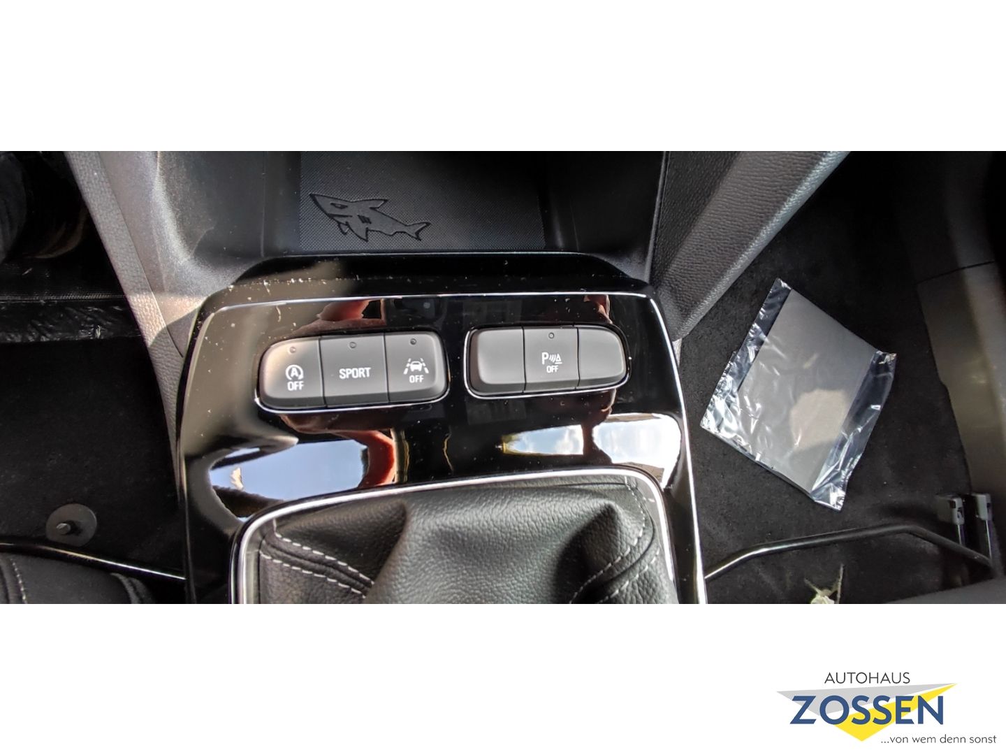 Opel Mokka - Bild 13