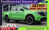 Ford Ranger MS-RT DOKA AHK 360° 3,99% FIN*