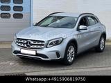 Mercedes-Benz GLA 200 d/Navi/Leder/Led/Pdc/Kamera/PDC - gebrauchte Mercedes-Benz GLA 200 aus dem Jahr 2019