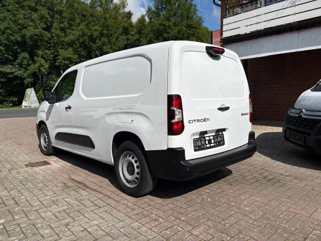 Citroën BlueHDi 130 Kasten XL *NAVI*LED*KAMERA*PDC*