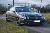 Mercedes-Benz Mercedes CL 500 C215 AMG-Paket Leder-Exklu... - Mercedes-Benz CL-Class aus 2005