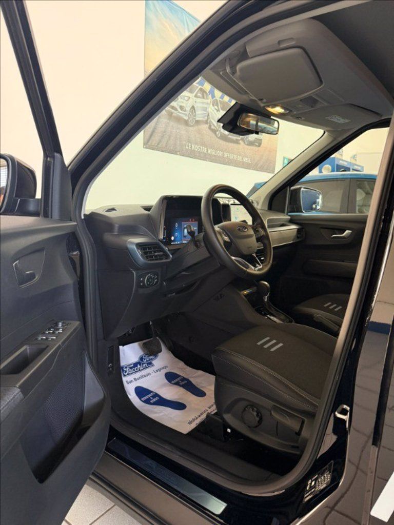 Ford FORD Tourneo Courier II 1.0 ecoboost 125cv Activ imagem 3