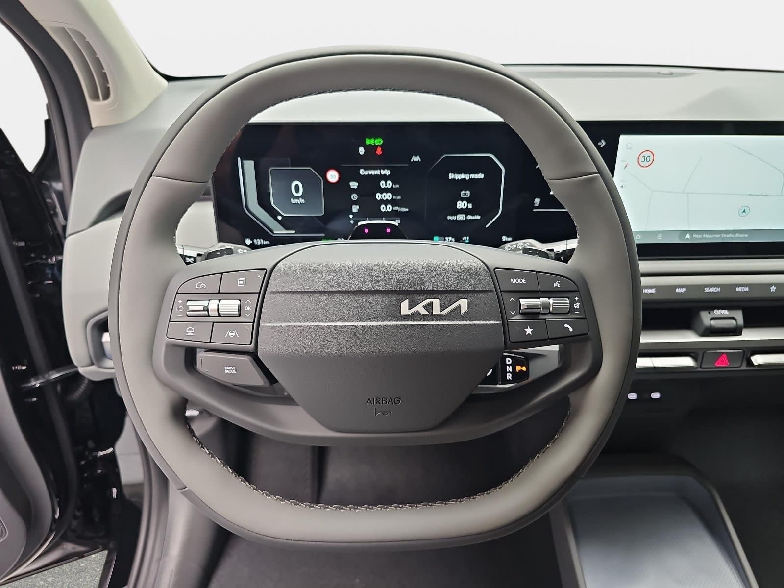 Kia EV3 - Bild 14