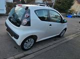 Citroën C1 1.0 Benzin | Nur 72.000 km | TÜ... - Citroën C1 in Stuttgart
