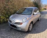 Nissan Micra acenta 1,2 acenta - Nissan Micra in Oldenburg