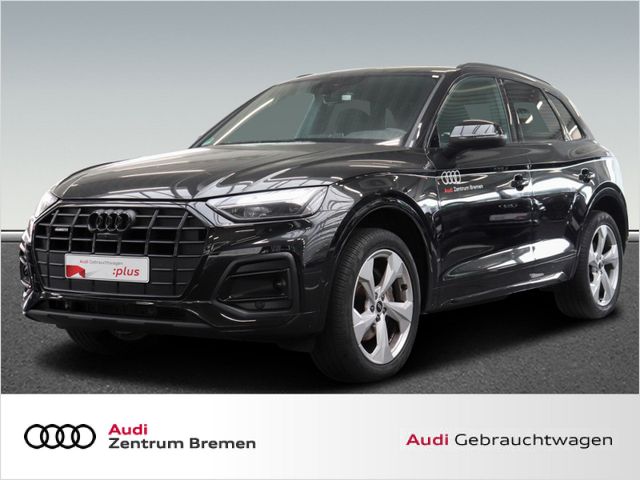 Audi Q5 40 TDI Quattro advanced UPE70 BUSINESS KAMERA