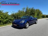 Toyota MR 2 Roadster - gebrauchte Toyota Cabrios