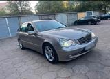Mercedes-Benz Mercedes C270 CDI Avantgarde Kombi Automat... - Mercedes-Benz C 270 Gebrauchtwagen