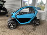 Renault Twizy, Teppich, Kamera, 8-fach - Renault Twizy