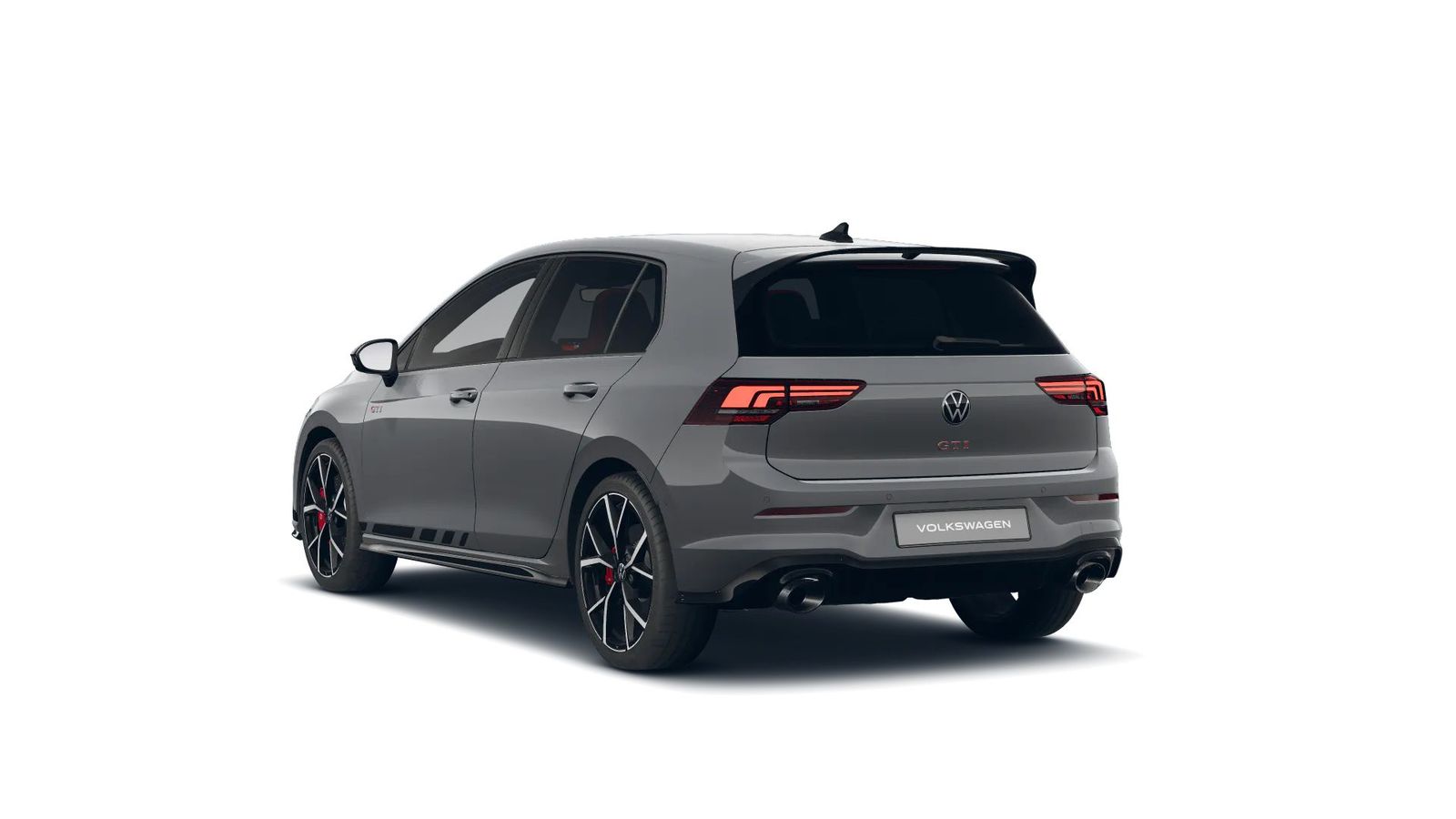 Volkswagen Golf GTI Clubsport DSG *AKRAPOVIC*HUD*NAVI*AREA* foto 10