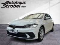 Volkswagen Polo - Vorschau Bild 2