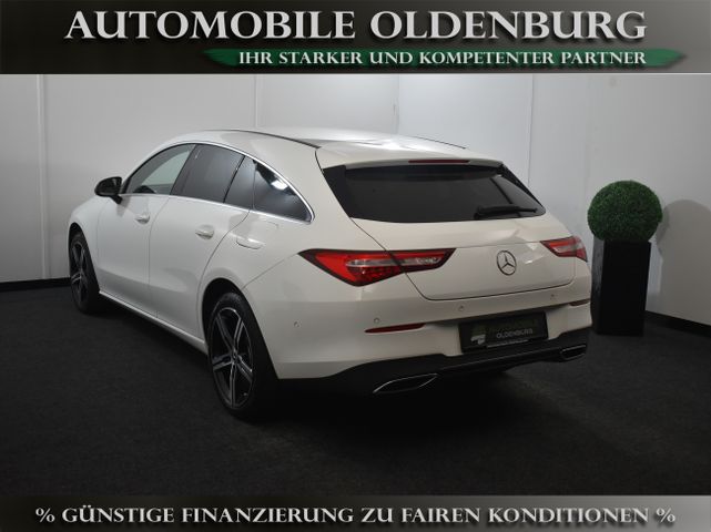 Mercedes-Benz CLA 250 e SB Progressive *AHK*SHZ*LHZ*Navi*DAB+*