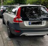Volvo XC70 D5 AWD Linje Svart Geartronic Linje Svart - Volvo Gebrauchtwagen in Dortmund
