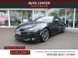Subaru BRZ 2.4i Sport KLIMA KEYLESS SHZ KAMERA LED - Subaru BRZ Neuwagen