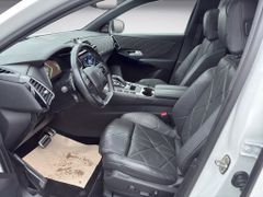 Fahrzeugabbildung DS Automobiles DS 7 Crossback 1.6 E-Tense 300 4x4 Grand Chic