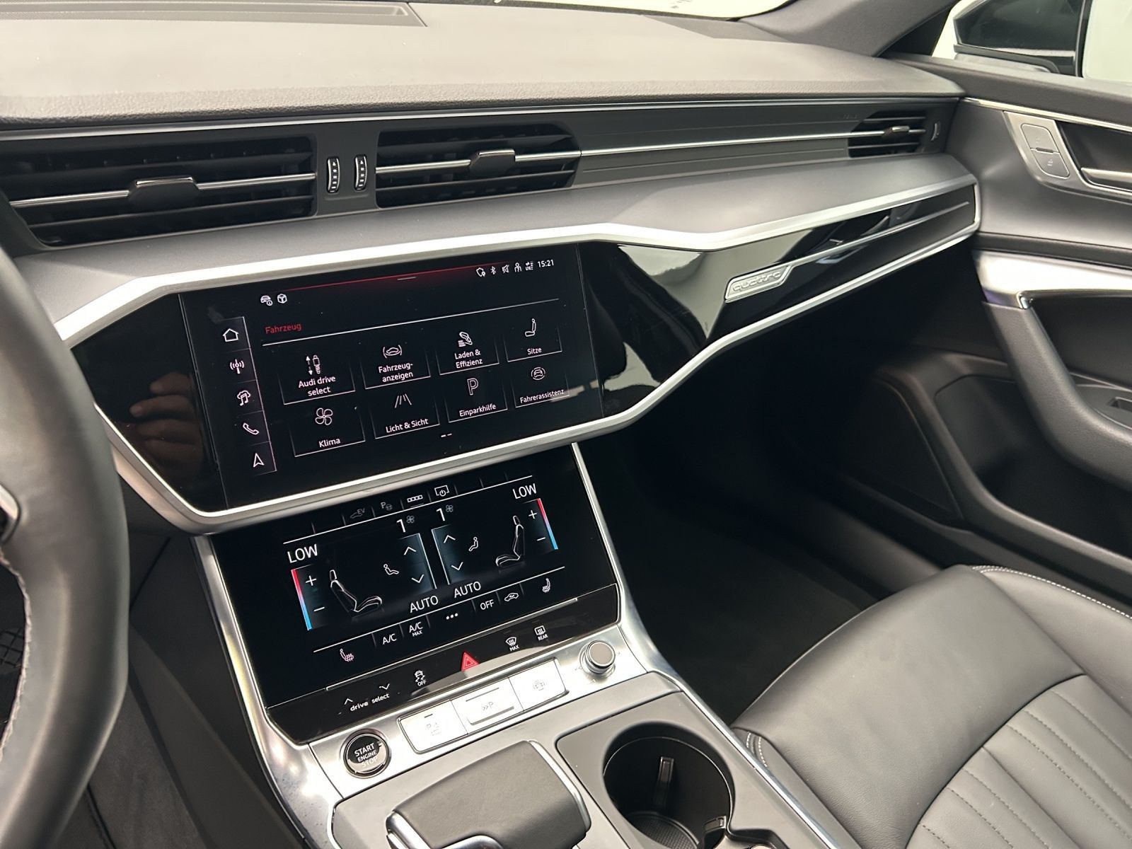 Audi A6 - Bild 6