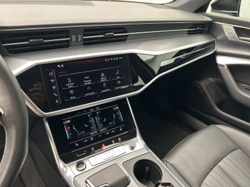 Audi A6 - 6