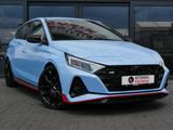 Hyundai i20 N Performance DAB+ RFK BOSE - gebrauchte Hyundai i20 aus dem Jahr 2021