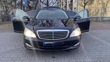 Mercedes-Benz S 320 CDI 4MATIC L - - Mercedes-Benz S 320: Cdi 4matic
