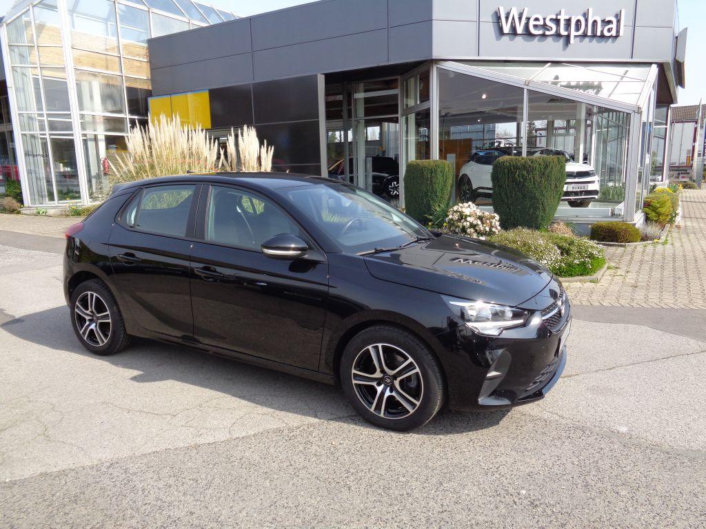 Opel Corsa Edition 1.2 Direct Injection Turbo