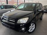 Toyota RAV4 2.2 Sol MultiLenkrad~Tempomat~Klimaauto~AHK - Toyota RAV 4 in Hannover