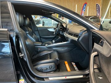 Audi A5 *Sportback*StandHZ*TEMPO*NAVI*PDC*S-Line*