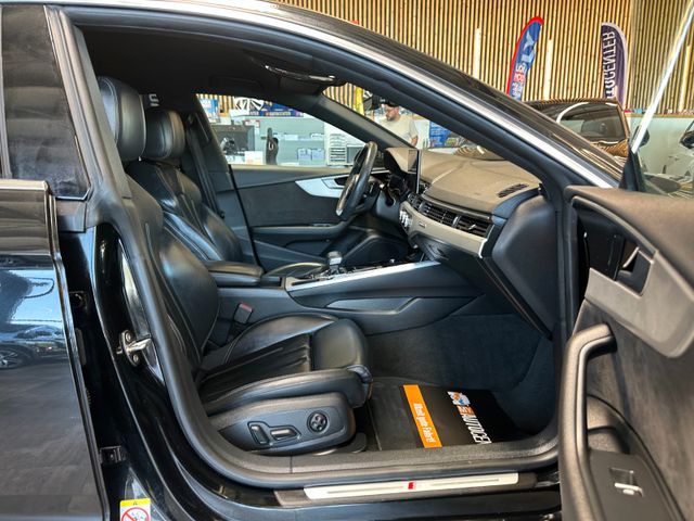 Audi A5 *Sportback*StandHZ*TEMPO*NAVI*PDC*S-Line*
