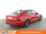 Volvo S60 2.0 T5 R-Design Aut*NAVI*LED*TEMPO*CAM*PDC* - Volvo S60: Limousine