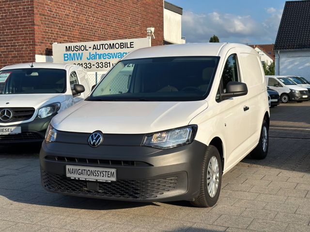 Volkswagen Caddy Cargo EcoProfi*Jahreswagen*Klima*PDC*Tempo