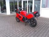 Triumph Sprint ST 1050 Koffer mini Blinker kurzes Heck - TRIUMPH SPRINT