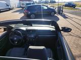 Volkswagen Eos - Volkswagen Eos: Cabrio