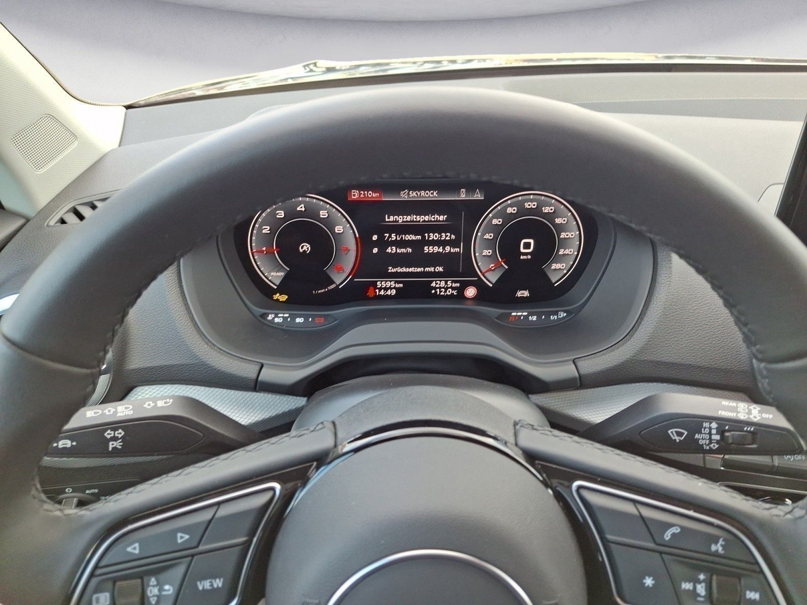 Audi Q2 - Bild 8