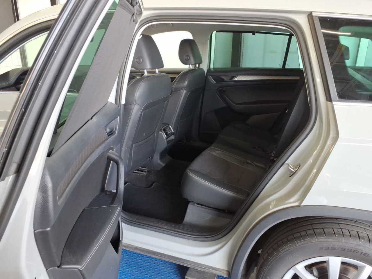 Skoda Kodiaq - Bild 7
