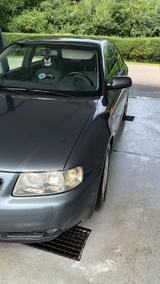 Audi A3 8L 1.9TDI - Audi A3 aus 2003: 1.9