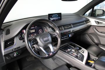 Audi Q7 - 8
