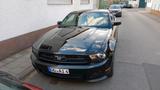 Ford Mustang zu verkaufen. - Ford Mustang Unfallwagen
