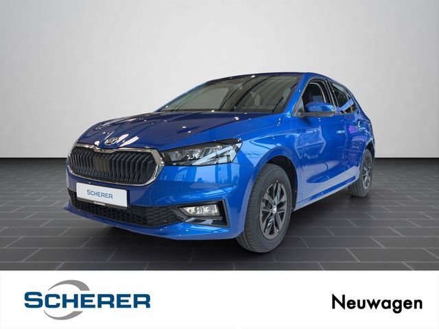 Skoda FABIA SELECTION 1,0 TSI 70 KW 5-GANG