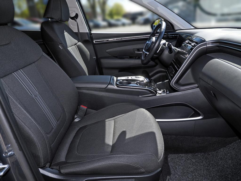 Hyundai TUCSON TREND KAMERA ACC PDC KLIMA, миниатюра 12