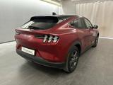 Ford Mustang Mach-E Geschlossen, 5-türig, Direktantri - Ford mit Elektro-Antrieb: Mach