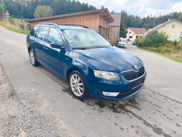 Skoda Octavia - 4