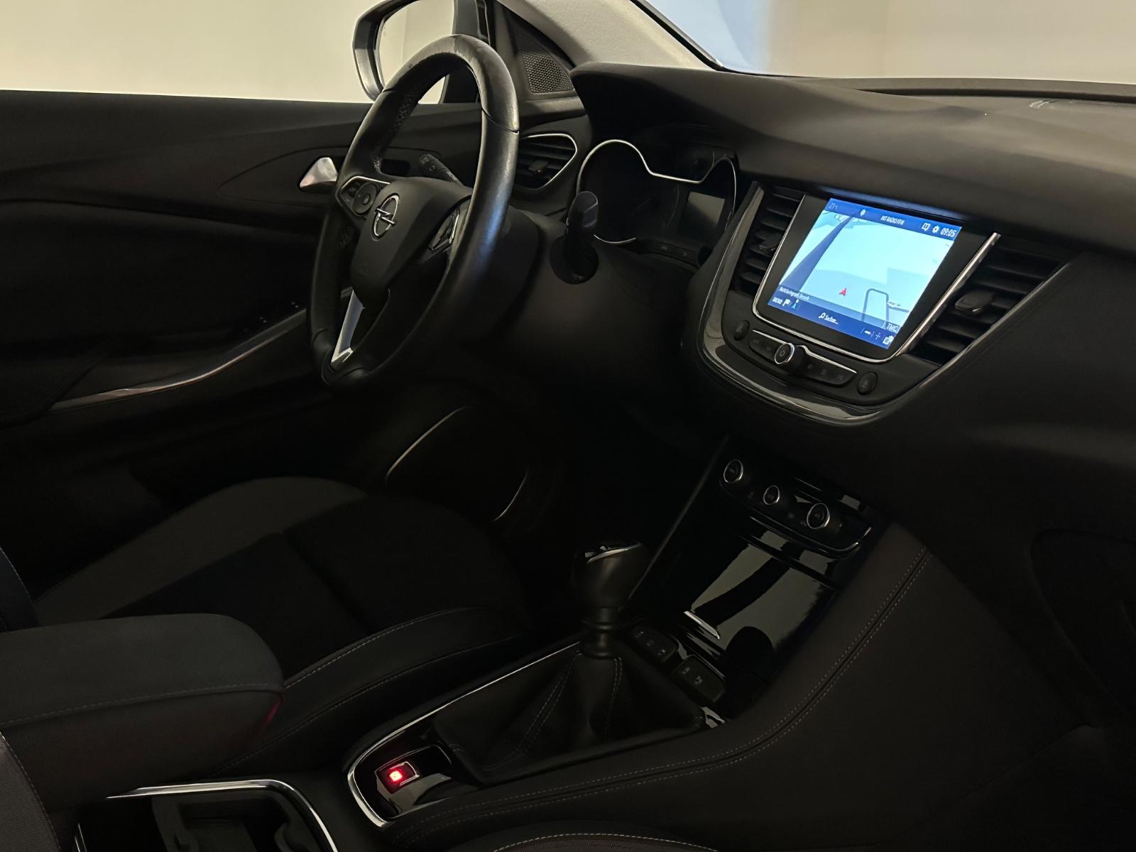 Opel Grandland Innovation *Carplay,360°,Tempomat*
