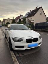 BMW 114i | CarPlay |TÜV | wenig km | - BMW 114: Kleinwagen