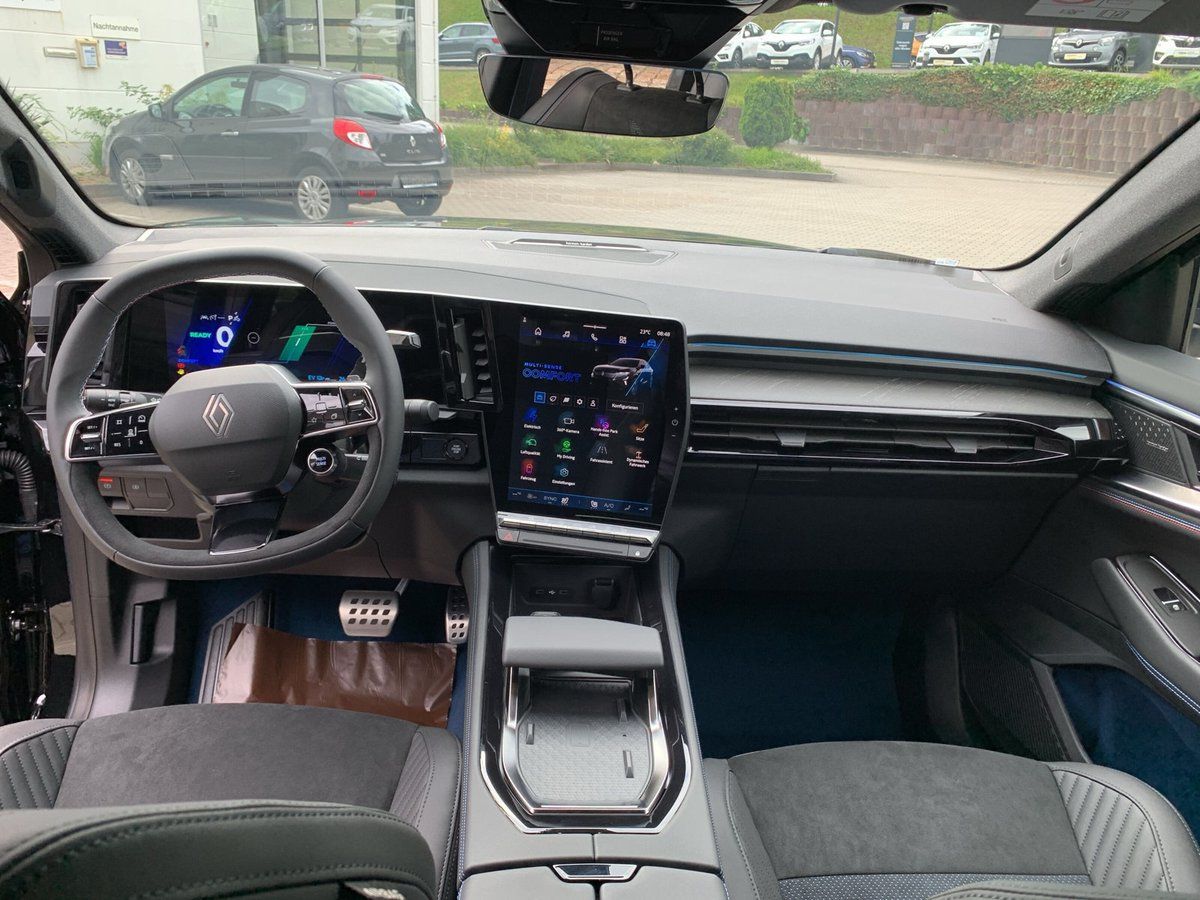 Renault Rafale - Bild 14